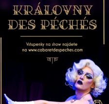Carats of des Péchés - Královny des Péchés - Cabaret des Péchés